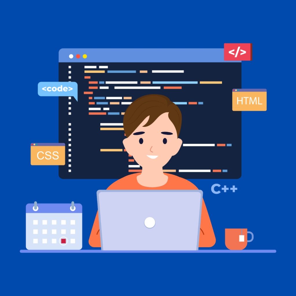 Coding for Beginners: A Step-by-Step Guide to Acquiring Digital Fluency