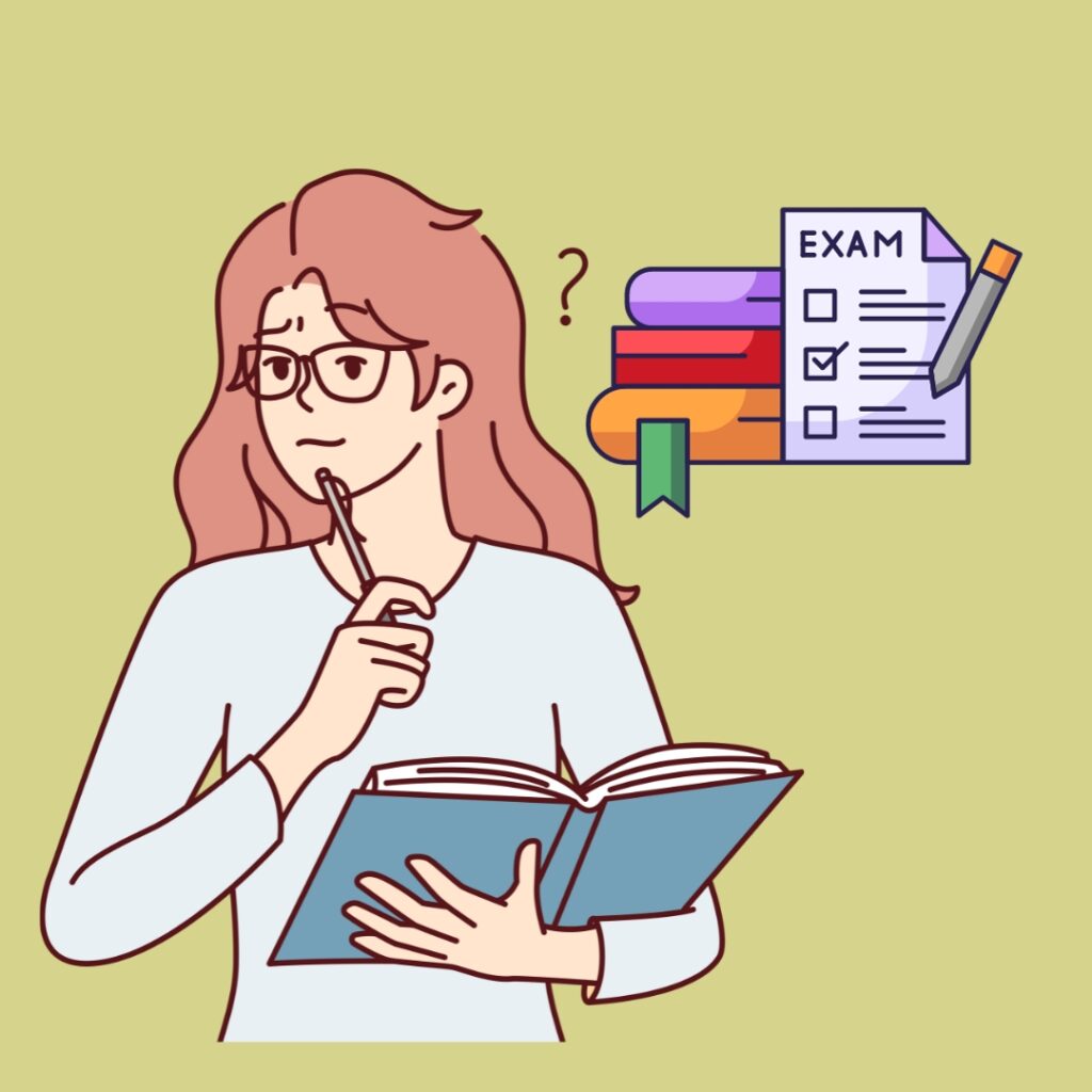 Stress-Free Exam Preparation: Proven Techniques for Success.