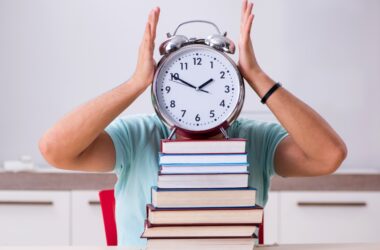 Stress-Free Exam Preparation: Proven Techniques for Success