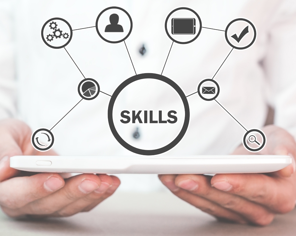 Digital Skills Revolution: The Top 10 Must-Have Skills for 2024.