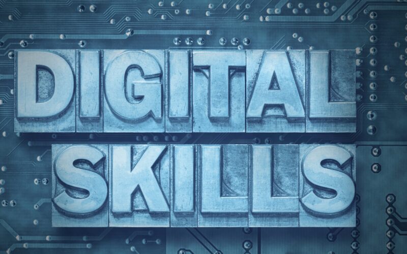 Digital Skills Revolution: The Top 10 Must-Have Skills for 2024.