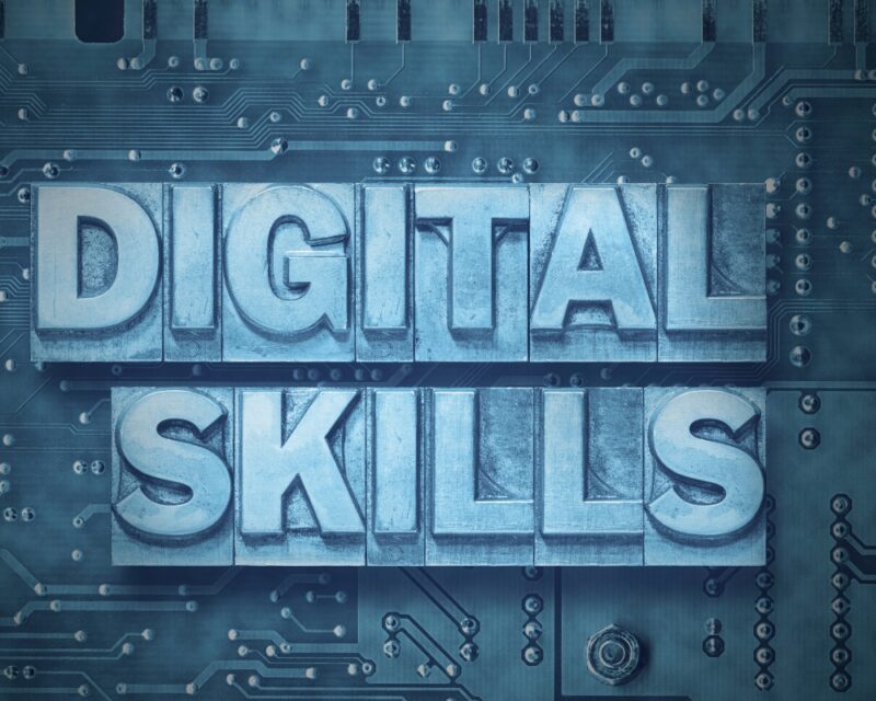 Digital Skills Revolution: The Top 10 Must-Have Skills for 2024.