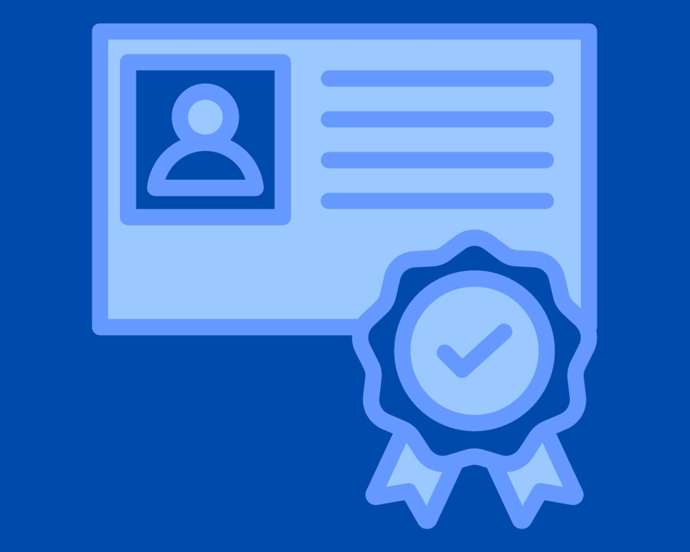 Digital Credentials: The Value of Certificates and Badges in Online Learning.