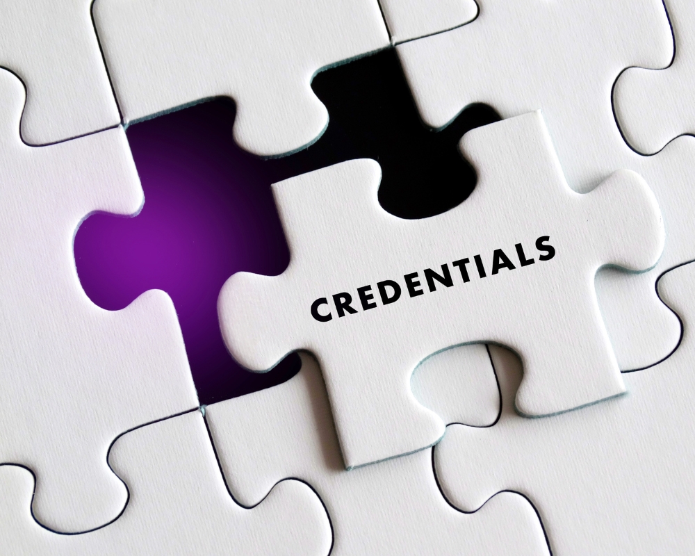 Digital Credentials: The Value of Certificates and Badges in Online Learning.